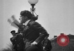 Image of Chaplin, Pickford, and Dressler and kick off the Third Liberty Loan Dr Washington DC USA, 1918, second 18 stock footage video 65675042482