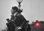 Image of Chaplin, Pickford, and Dressler and kick off the Third Liberty Loan Dr Washington DC USA, 1918, second 19 stock footage video 65675042482