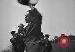 Image of Chaplin, Pickford, and Dressler and kick off the Third Liberty Loan Dr Washington DC USA, 1918, second 21 stock footage video 65675042482