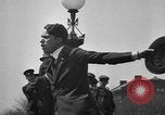 Image of Chaplin, Pickford, and Dressler and kick off the Third Liberty Loan Dr Washington DC USA, 1918, second 23 stock footage video 65675042482