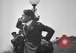 Image of Chaplin, Pickford, and Dressler and kick off the Third Liberty Loan Dr Washington DC USA, 1918, second 24 stock footage video 65675042482
