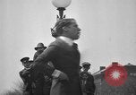 Image of Chaplin, Pickford, and Dressler and kick off the Third Liberty Loan Dr Washington DC USA, 1918, second 28 stock footage video 65675042482