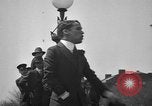 Image of Chaplin, Pickford, and Dressler and kick off the Third Liberty Loan Dr Washington DC USA, 1918, second 29 stock footage video 65675042482