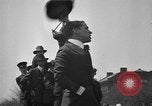 Image of Chaplin, Pickford, and Dressler and kick off the Third Liberty Loan Dr Washington DC USA, 1918, second 31 stock footage video 65675042482