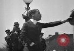 Image of Chaplin, Pickford, and Dressler and kick off the Third Liberty Loan Dr Washington DC USA, 1918, second 34 stock footage video 65675042482