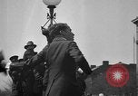 Image of Chaplin, Pickford, and Dressler and kick off the Third Liberty Loan Dr Washington DC USA, 1918, second 38 stock footage video 65675042482
