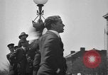 Image of Chaplin, Pickford, and Dressler and kick off the Third Liberty Loan Dr Washington DC USA, 1918, second 39 stock footage video 65675042482