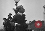Image of Chaplin, Pickford, and Dressler and kick off the Third Liberty Loan Dr Washington DC USA, 1918, second 41 stock footage video 65675042482