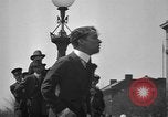 Image of Chaplin, Pickford, and Dressler and kick off the Third Liberty Loan Dr Washington DC USA, 1918, second 42 stock footage video 65675042482
