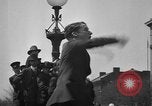 Image of Chaplin, Pickford, and Dressler and kick off the Third Liberty Loan Dr Washington DC USA, 1918, second 43 stock footage video 65675042482