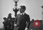Image of Chaplin, Pickford, and Dressler and kick off the Third Liberty Loan Dr Washington DC USA, 1918, second 47 stock footage video 65675042482