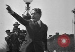 Image of Chaplin, Pickford, and Dressler and kick off the Third Liberty Loan Dr Washington DC USA, 1918, second 48 stock footage video 65675042482