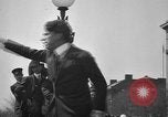 Image of Chaplin, Pickford, and Dressler and kick off the Third Liberty Loan Dr Washington DC USA, 1918, second 49 stock footage video 65675042482