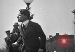 Image of Chaplin, Pickford, and Dressler and kick off the Third Liberty Loan Dr Washington DC USA, 1918, second 52 stock footage video 65675042482