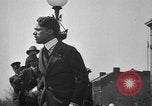 Image of Chaplin, Pickford, and Dressler and kick off the Third Liberty Loan Dr Washington DC USA, 1918, second 54 stock footage video 65675042482