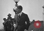 Image of Chaplin, Pickford, and Dressler and kick off the Third Liberty Loan Dr Washington DC USA, 1918, second 58 stock footage video 65675042482
