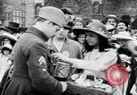 Image of French women support soldiers and war effort France, 1917, second 21 stock footage video 65675042484