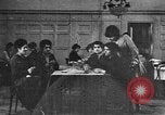 Image of French women support soldiers and war effort France, 1917, second 38 stock footage video 65675042484