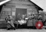 Image of French women support soldiers and war effort France, 1917, second 46 stock footage video 65675042484