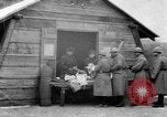 Image of French women support soldiers and war effort France, 1917, second 47 stock footage video 65675042484