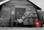Image of French women support soldiers and war effort France, 1917, second 48 stock footage video 65675042484