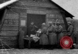 Image of French women support soldiers and war effort France, 1917, second 49 stock footage video 65675042484