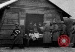 Image of French women support soldiers and war effort France, 1917, second 51 stock footage video 65675042484