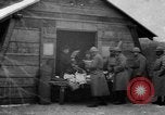 Image of French women support soldiers and war effort France, 1917, second 52 stock footage video 65675042484