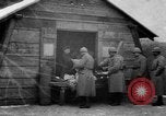 Image of French women support soldiers and war effort France, 1917, second 53 stock footage video 65675042484