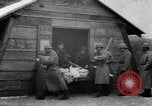 Image of French women support soldiers and war effort France, 1917, second 55 stock footage video 65675042484