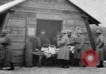Image of French women support soldiers and war effort France, 1917, second 56 stock footage video 65675042484