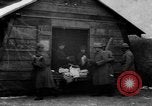 Image of French women support soldiers and war effort France, 1917, second 58 stock footage video 65675042484