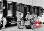Image of French soldiers France, 1918, second 3 stock footage video 65675042485
