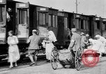 Image of French soldiers France, 1918, second 7 stock footage video 65675042485