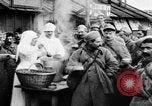 Image of French soldiers France, 1918, second 13 stock footage video 65675042485