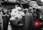 Image of French soldiers France, 1918, second 17 stock footage video 65675042485