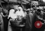 Image of French soldiers France, 1918, second 20 stock footage video 65675042485