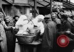 Image of French soldiers France, 1918, second 21 stock footage video 65675042485