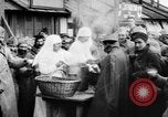 Image of French soldiers France, 1918, second 23 stock footage video 65675042485