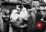 Image of French soldiers France, 1918, second 24 stock footage video 65675042485
