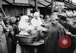 Image of French soldiers France, 1918, second 25 stock footage video 65675042485