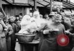 Image of French soldiers France, 1918, second 26 stock footage video 65675042485