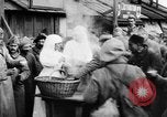 Image of French soldiers France, 1918, second 28 stock footage video 65675042485