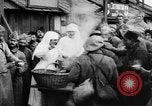 Image of French soldiers France, 1918, second 29 stock footage video 65675042485