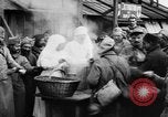 Image of French soldiers France, 1918, second 32 stock footage video 65675042485