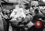Image of French soldiers France, 1918, second 33 stock footage video 65675042485