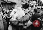 Image of French soldiers France, 1918, second 34 stock footage video 65675042485