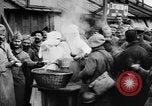Image of French soldiers France, 1918, second 36 stock footage video 65675042485