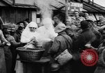 Image of French soldiers France, 1918, second 37 stock footage video 65675042485