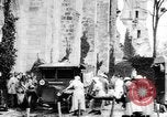 Image of French soldiers France, 1918, second 38 stock footage video 65675042485